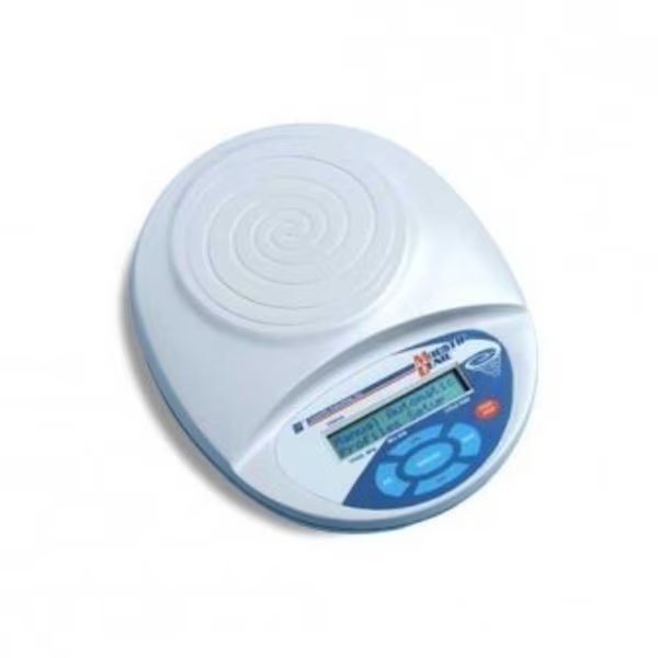 Mag Stir Genie Magnetic Stirrer  8 x 6 1/2 x 2, Scientific Industries, Mfr#: 150600